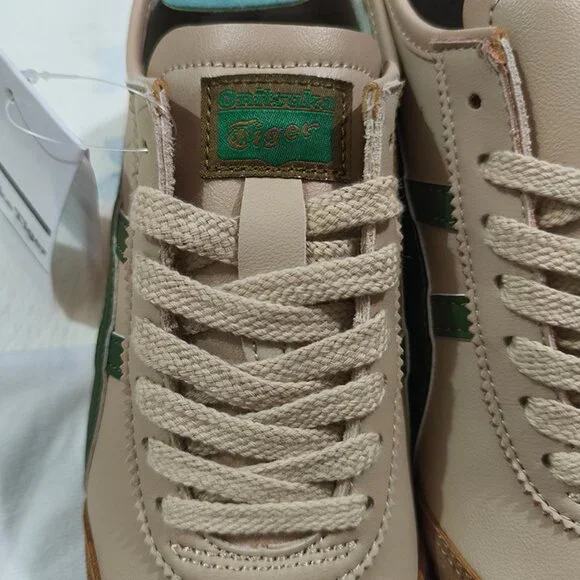 Onitsuka Tiger Comfort Walking Shoes